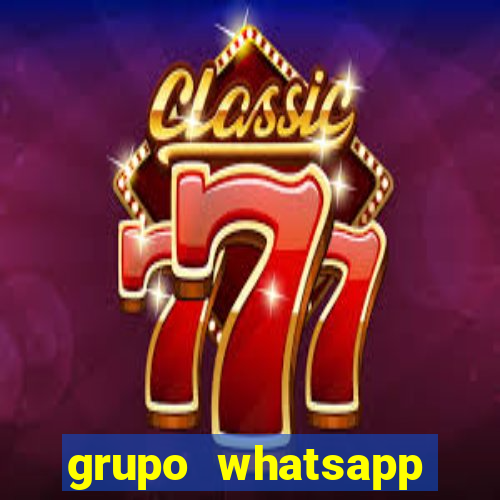 grupo whatsapp botafogo link